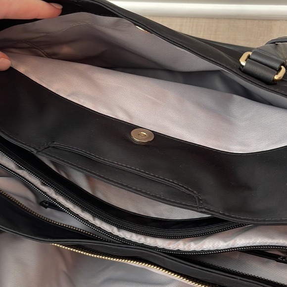 TUMI Voyageur Bailey Business Tote - Picture 5 of 5